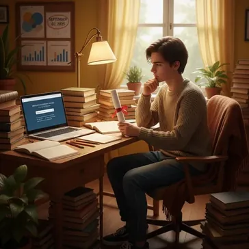 Wniosek o ponowne sprawdzenie matury: Kompleksowy przewodnik