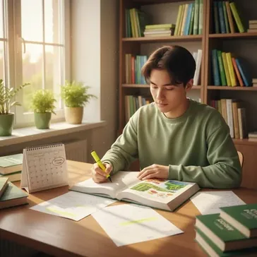 Matura Prbna Biologia: Kompleksowy Przewodnik po Arkuszach i Przygotowaniu