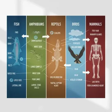 Krgowce: zadania maturalne i kompleksowe przygotowanie do egzaminu z biologii