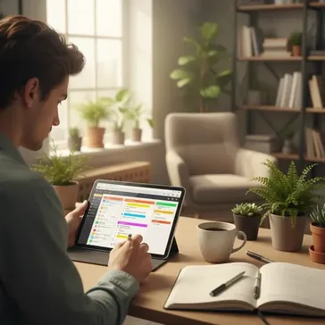 Kompleksowy przewodnik po aplikacji do notatek na iPad