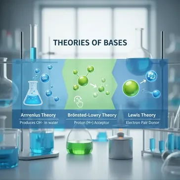 Co to jest zasada w chemii? Peny przewodnik po wiecie zwizkw zasadowych