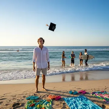 Co po maturze: Kompleksowy przewodnik dla absolwentw