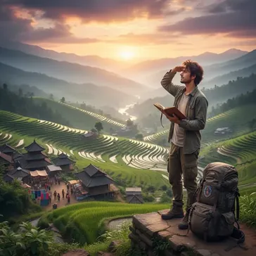 Gap year: kompleksowy przewodnik po roku przerwy i jego znaczeniu